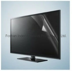 High Temperature Resistance Protective Adhesive Tape with 0.170±0.010mm Thickness and -20°C To 80°C Range